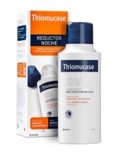 Thiomucase Crema Noche 500ml