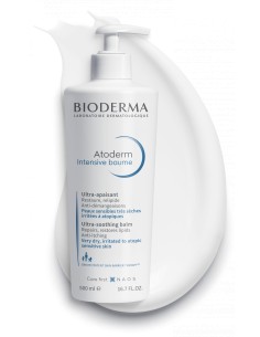 Bioderma Atoderm Intensive...