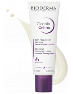 Bioderma Cicabio Crema...