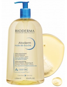 Bioderma Atoderm Aceite de...