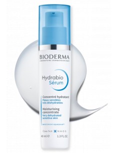 Bioderma Hydrabio Sérum 40ml