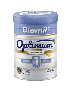 Blemil 1 Optimum ProTech 800gr