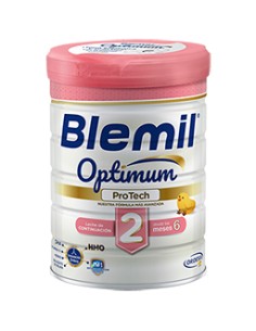 Blemil 2 Optimum ProTech 800gr
