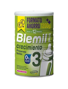 Blemil Plus 3 Crecimiento...