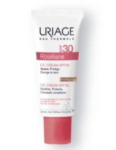 URIAGE Roseliane CC Cream...