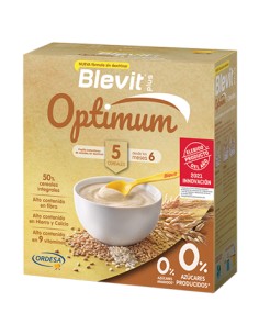 Blevit Plus Optimum 5...