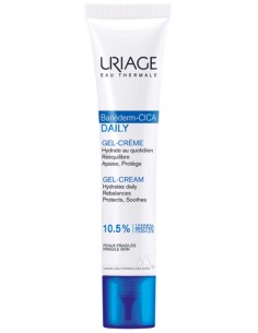 Uriage Bariéderm CICA-Daily...