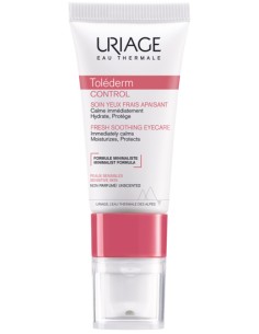 Uriage Tolederm Control...