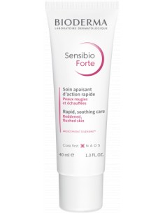 Bioderma Sensibio Forte 40ml