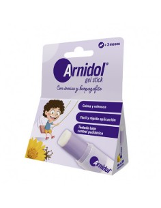 Arnidol gel stick 15 Gr