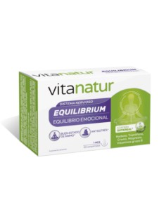 Vitanatur equilibrio 30...