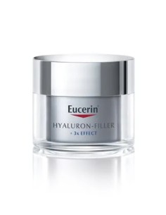 Eucerin Hyaluron-Filler Noche 50 ml