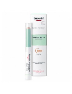 Eucerin DermoPURIFYER Cover...