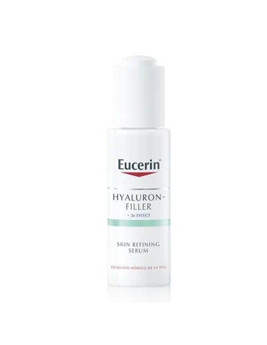 Eucerin Serum Skin Refining Facial...