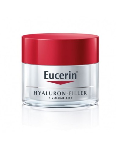 Eucerin Hyaluron-Filler+Volume-Lift...