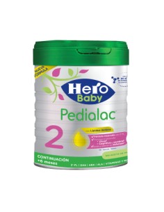 Hero Pedialac 2  1kG