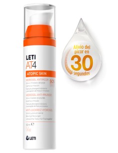 LetiAT4 Hidrogel Antipicor...