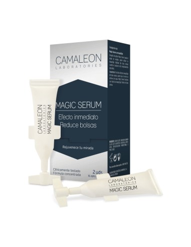 Camaleon Cosmetics Magic Serum...