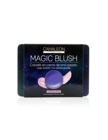 Camaleon Cosmetics Magic Brush Azul