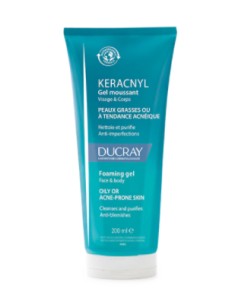 Ducray Keracnyl Gel...