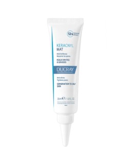 Ducray Keracnyl Mat 30ml
