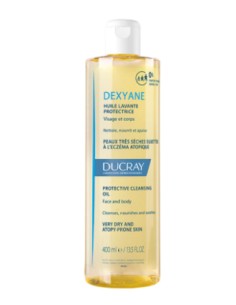 Ducray Dexyane Aceite...