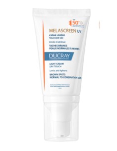 Ducray Melascreen UV Crema...