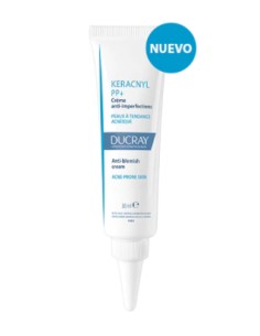 Ducray Keracnyl PP+ Crema...