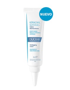 Ducray Glycolic+ Crema...