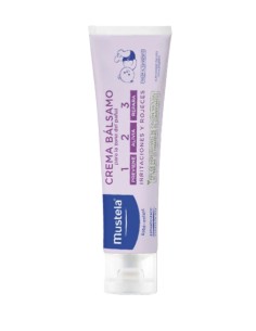 Mustela Crema Bálsamo 1 2 3...