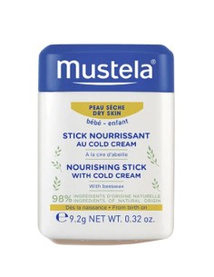 Mustela Stick nutritivo al...