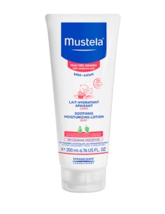 Mustela Crema Hidratante...