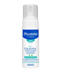 Mustela Stelatopia Champú...