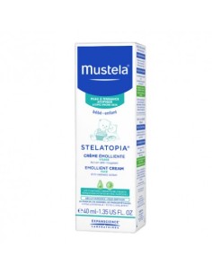 Mustela Stelatopia Crema...