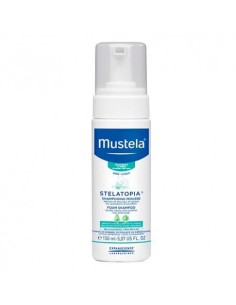 Mustela Stelatopia Champú...