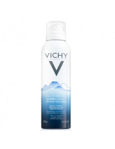 Vichy Agua Termal Mineralizante 150ml