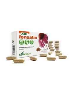 FENSATIN XXI echinacea +...