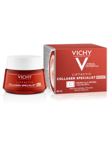 Vichy Liftactiv Specialist Collagen...