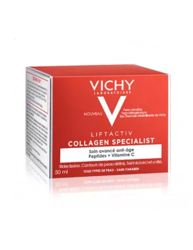 Vichy Liftactiv Specialist Collagen...