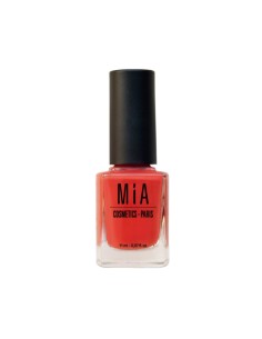 MiA Cosmetics  Esmalte...