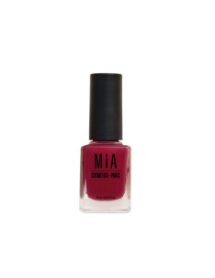 MiA Cosmetics  Esmalte Carmine