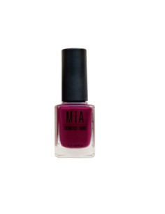 MiA Cosmetics Esmalte Burgundy