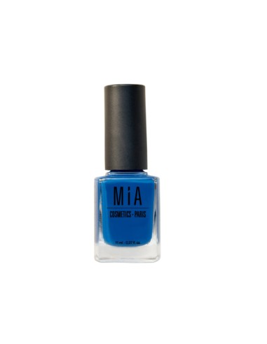 MiA Cosmetics Esmalte Electric Blue