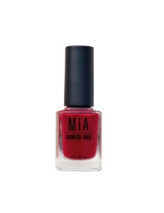 MiA Cosmetics Esmalte Garnet