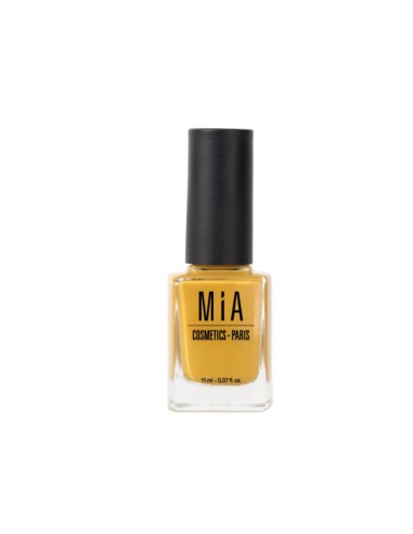 MiA Cosmetics  Esmalte Dandelion