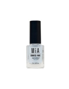 MiA Cosmetics Esmalte Matt...