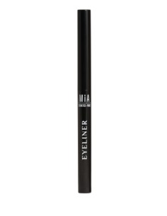 MiA Cosmetics Eyeliner Negro