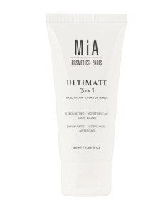 MiA Cosmetics Ultimate 3 en...