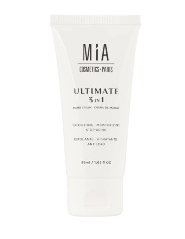 MiA Cosmetics Ultimate 3 en 1 Hands...