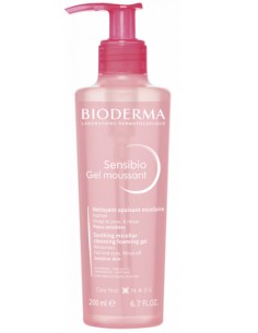 Bioderma Sensibio Gel...